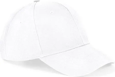 Zdjęcie produktu dla Czapka Beechfield Ultimate 6 Panel Cap