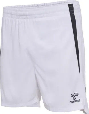 Produktbild von Hummel Lead 2.0 Shorts, weiß, XL, Herren