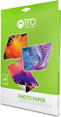 Papier Foto Magnetyczny Mggla412005 A4, 120G, 5Ar, Połysk, Tfo
