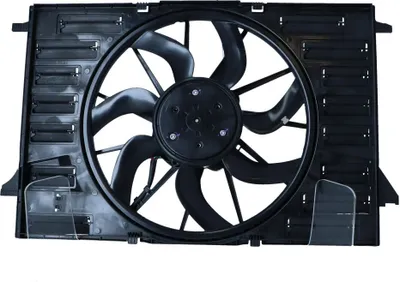 Obrázok produktu pre NRF 470046 Ventilátor chladenia motora