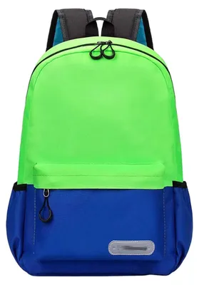 Produktbild von Robuster Kinderrucksack für Schule und Freizeit