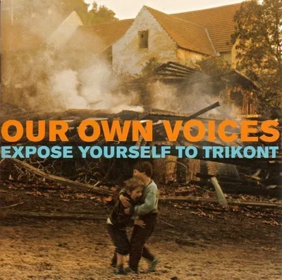 Immagine prodotto di Le nostre voci