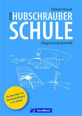 Obrázok produktu pre Kleine Hubschrauberschule