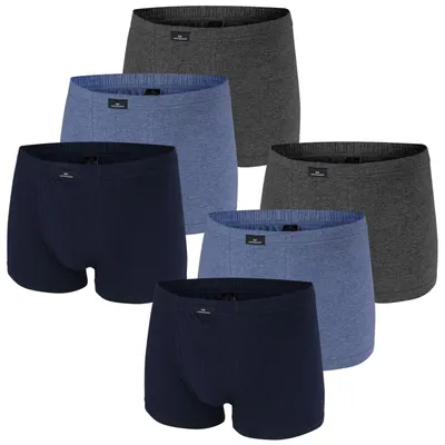 Produktbild von Götzburg Herren Boxershorts / Pants | 4102