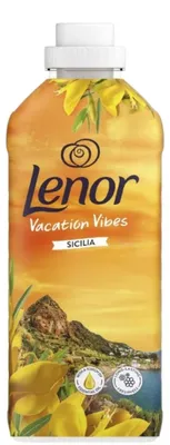 Produktbild von Lenor Wasverzachter - 37sc925ml - sicilia