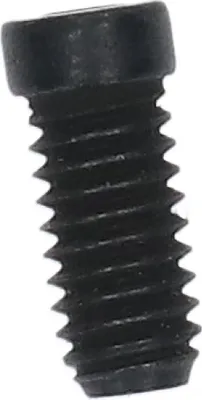 Produktbild von SHIMANO Einstellschraube FD-M8070 - Feineinstellung Umwerfer, 1 g, Y5ZP00051