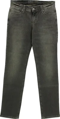 Produktbild von 28382 Mac Jeans, Carrie , Damen Jeans Hose, Stretchdenim, grey used, D 38 W 29 L 32