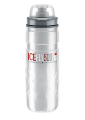 Produktbild von Elite Ice Fly Clear Grau500 Ml