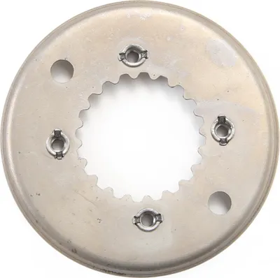 Produktbild von Kupplungsplatte - für Motor M500-M700