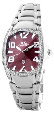 Productafbeelding van CHRONOTECH Polshorloges CT7988LS-64M