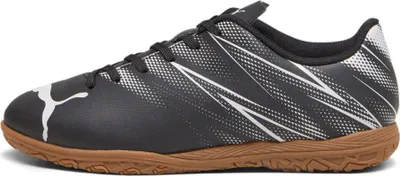 Produktbild von Puma ATTACANTO IT Jr PUMA Black-Silver Mist 11