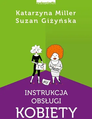 Image de Instrukcja Obsługi Kobiety wydanie 2022