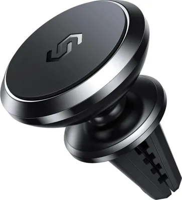 Image de Syncwire Support magnétique pour téléphone portable de voiture 360 degrés pour iPhone Samsung Huawei GPS