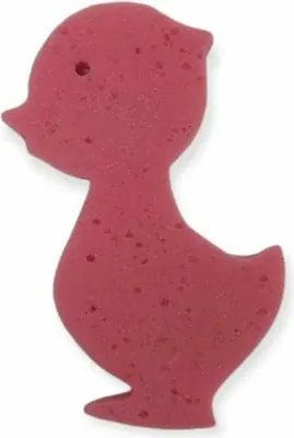 Produktbild von Schwamm Berjuan 2003-22 Rosa Puppen
