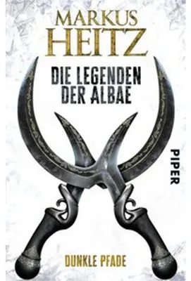Obrázek produktu pro Die Legenden der Albae