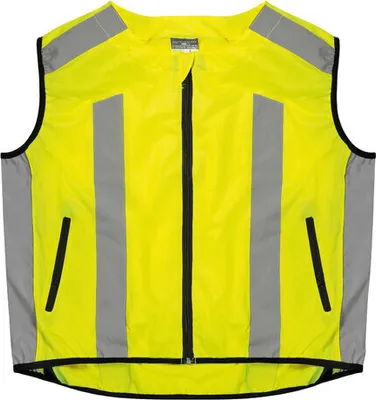 Produktbild von Lampa Reflexy Reflektierende Weste größe XXXL