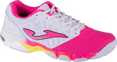 Obrázek produktu pro Joma V.Impulse Lady 2402 VIMPLS2402, Volejbalová obuv, Dámská, Pink, Velikost: 43
