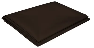 Produktbild von sunprotect 12514 Sonnensegel für Seilspann-Markise, 2,7 x 1,4 m, Sonnenschutz für Pergola Wintergarten Terrasse, braun