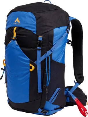 Produktbild von McKINLEY Ux.-Wander-Rucksack EDDA VT 28 VARI 903 BLUE DARK/BLACK NIGH 903 BLUE DARK/BLACK NIGH 28