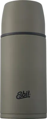Produktbild von Termos Esbit Vacuum Flask 750ml olive green