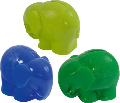 Produktbild von Spardose Elefant
