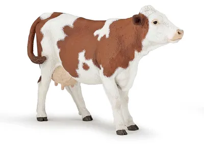 Obrázek produktu pro Papo Figurka Kráva Montbeliarde