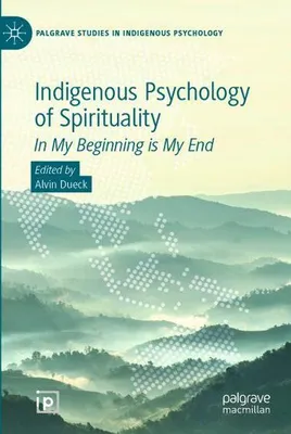 Zdjęcie produktu dla Indigenous Psychology of Spirituality