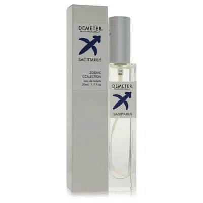 Produktbild von Demeter Sagittarius eau de toilette spray 50 ml