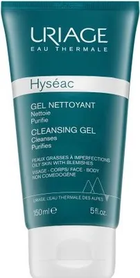 Image de Uriage Hyséac Gel nettoyant 150 ml