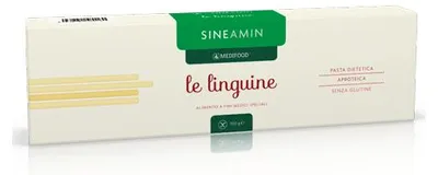 Immagine prodotto di Sineamin Linguine 500 G