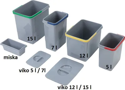Obrázek produktu pro Sinks miska