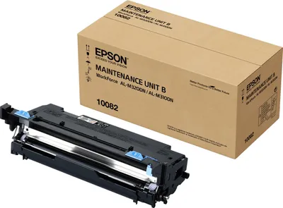 Immagine prodotto di EPSON S110082 schwarz Wartungskit