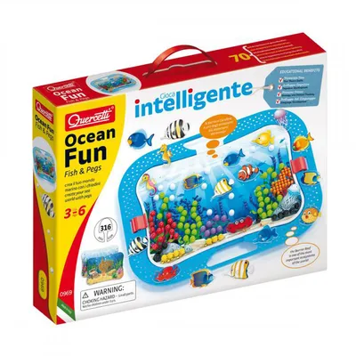 Zdjęcie produktu dla Ocean Fun