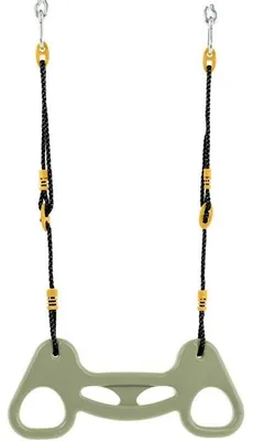 Produktbild von Trapezschaukel für Schaukelgestell Khakigrün H190-250cm