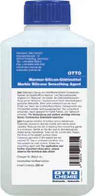 Produktbild von OTTO Marmor-Silikon-Glättmittel MARMOR SILIKON GLÄTTMITTEL 10L