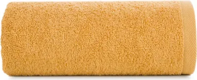 Obrázek produktu pro Eurofirany 421587, Žlutá, Jednobarevný, Bavlna, 30 x 50 cm, 75 g