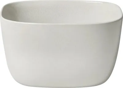 Produktbild von blomus GmbH VAHLO Schale L moonbeam 18cm