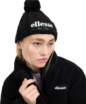 Produktbild von Mütze Ellesse SAXA3762-011 für Damen