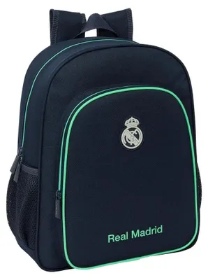 Obrázek produktu pro Školní batoh Real Madrid C.F. 32 x 38 x 12 cm