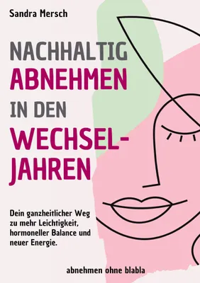Produktbild von Nachhaltig abnehmen in den Wechseljahren