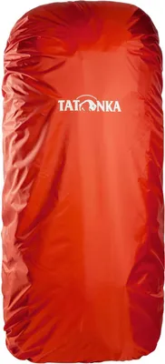 Obrázok produktu pre TATONKA Pláštenka 55 - 70 l červená oranžová červená