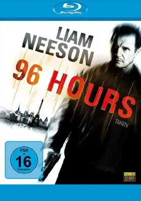 Produktbild von 96 Hours