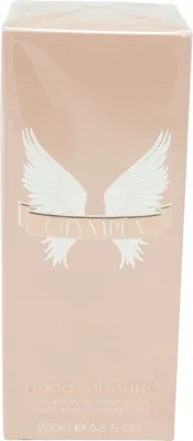 Image de Paco Rabanne Olympéa Gel douche pour femme 200 ml