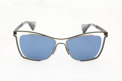 Produktbild von Alyson Magee Sonnenbrille AM7011 001 54 16 145