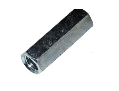 Zdjęcie produktu dla Opakowanie zawierające 50 osłon kablowych M12 x 40 mm - sześciokątne