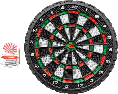 Imagen del producto de Tarcza para dardos Spokey Narvi Basic
