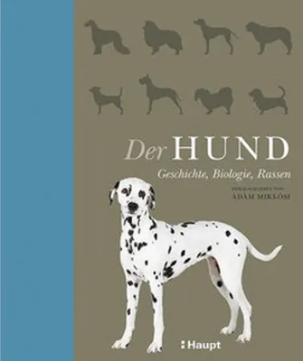 Produktbild von Der Hund