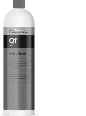 Produktbild von Koch Chemie Quick Finish Multifunktions-Körperreiniger (1 l)