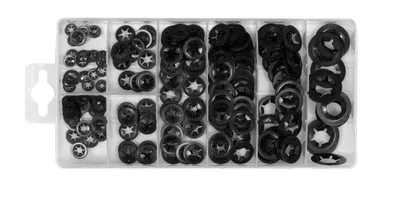 Productafbeelding van Yato YT-06860, staal, 260 stuks