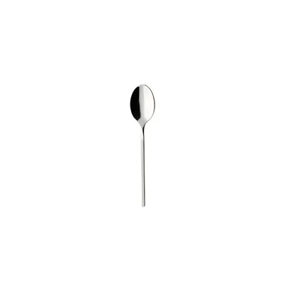 Produktbild von Villeroy & Boch Vorteilset 6 Stück NewWave Espressolöffel Edelstahl silber/platin 1263380180